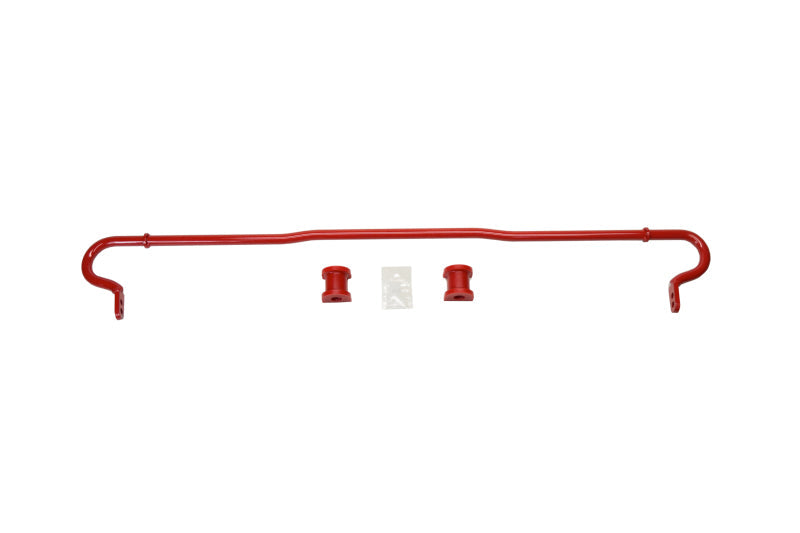 Pedders 2013+ Subaru BRZ / Scion FR-S Adjustable 17.5mm Rear Sway Bar - My Store