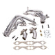 BBK 93-96 Chevrolet Impala SS Shorty Tuned Length Exhaust Headers - 1-5/8 Silver Ceramic - My Store
