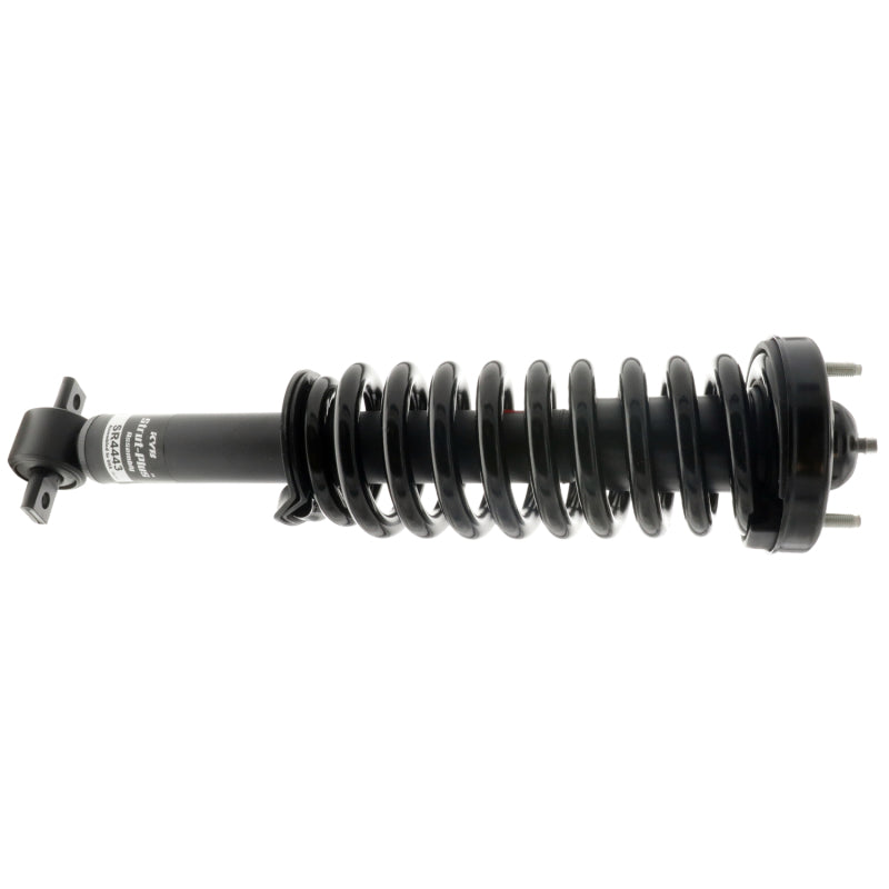 KYB Shocks & Struts Strut Plus Front 15-17 Ford F-150 4WD (Excl Spring Code U/T/S/3/R/2) - Mammoth Racing -