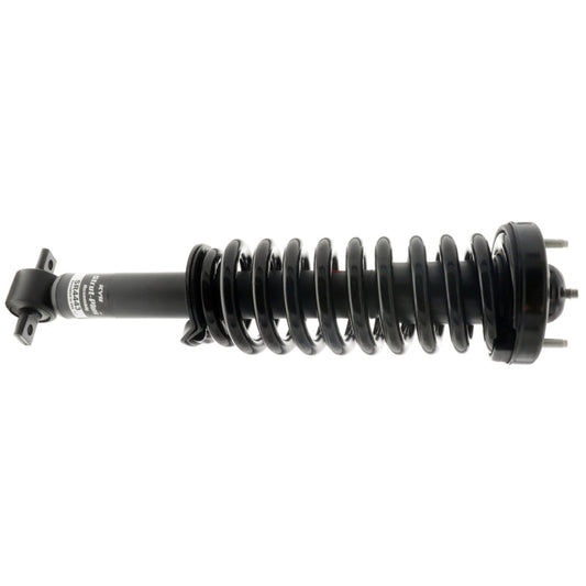 KYB Shocks & Struts Strut Plus Front 15-17 Ford F-150 4WD (Excl Spring Code U/T/S/3/R/2) - Mammoth Racing -