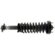KYB Shocks & Struts Strut Plus Front 15-17 Ford F-150 4WD (Excl Spring Code U/T/S/3/R/2) - Mammoth Racing -