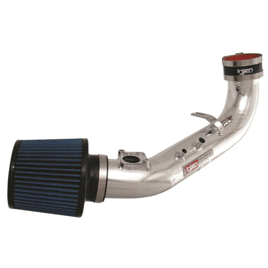 Injen 01-03 LS430 GS430 SC430 Polished Short Ram Intake - Mammoth Racing -