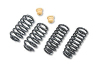 Belltech Lowering KIT W/O Shocks - Mammoth Racing -