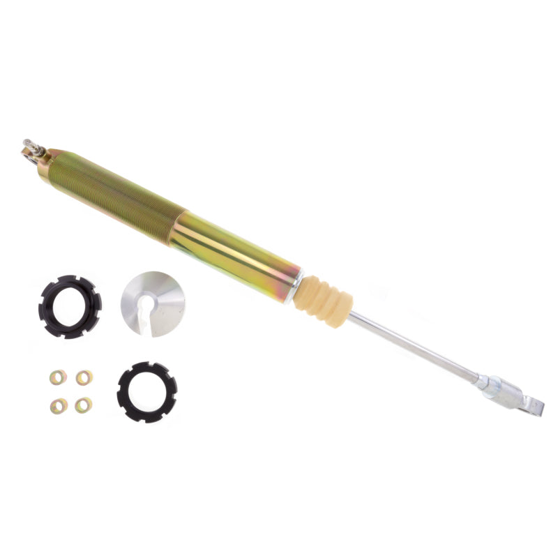 Bilstein Motorsport 10in. Coilover W/SCHRDER 255/100 46mm Monotube Shock Absorber - My Store