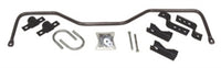Hellwig 02-08 Hummer H2 4WD Solid Heat Treated Chromoly 1-1/2in Front Sway Bar - Mammoth Racing -