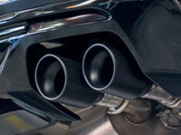 Borla 15-19 Subaru WRX/STI 2.5L Turbo 3in S-Type Catback Exhaust - 2.5in Black Chrome Tips - My Store