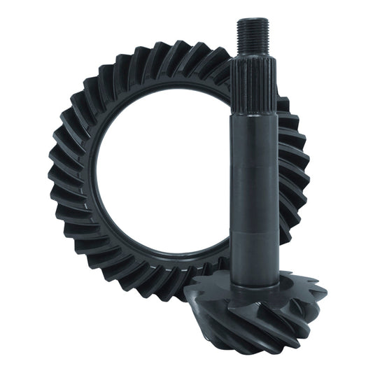 Yukon Gear High Performance Gear Set For Chrylser 8.75in w/ 41 Housing in a 3.55 Ratio