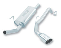 Borla 00-06 Toyota Tundra 4.7L V8 AT/MT 2WD/4WD Truck Side Exit Catback Exhaust - My Store