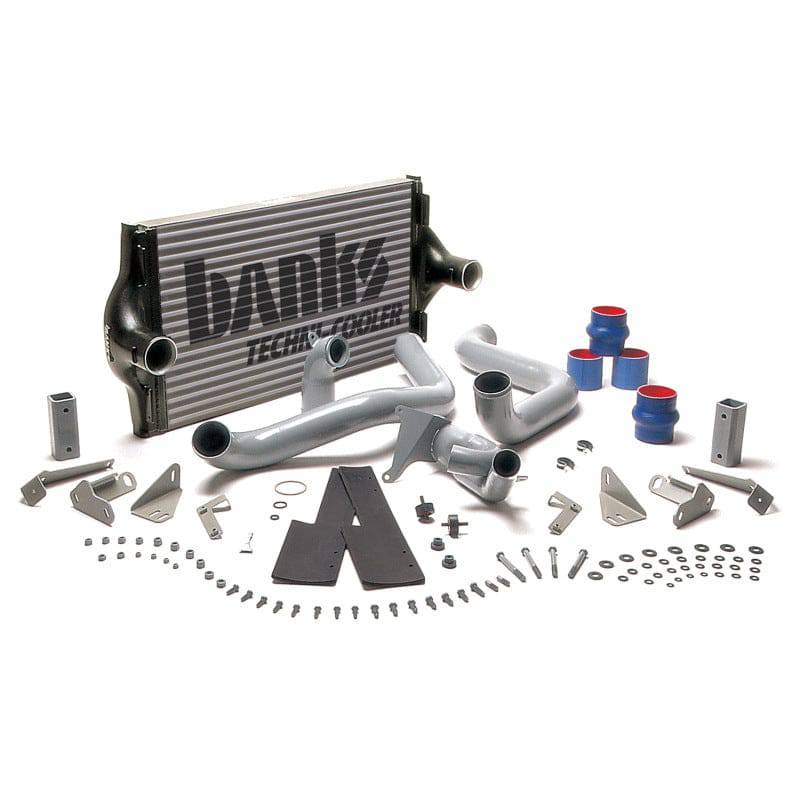 Banks Power 94-97 Ford 7.3L Techni-Cooler System - Mammoth Racing -