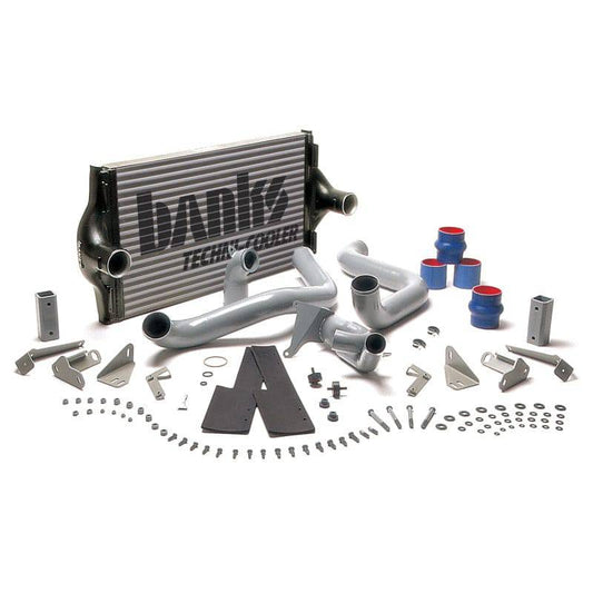 Banks Power 94-97 Ford 7.3L Techni-Cooler System - Mammoth Racing -