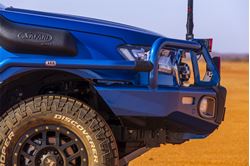 ARB Summit Front Rail Fortuner 15On Suits 4414600 - Mammoth Racing -