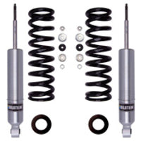Bilstein B8 6112 96-02 Toyota 4Runner Front Suspension Kit - Mammoth Racing -