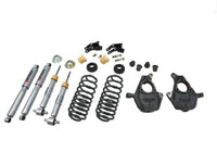 Belltech Lowering KIT With SP Shocks - Mammoth Racing -