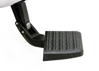 AMP Research 20-23 Chevrolet Silverado 2500/3500 BedStep - Black - My Store