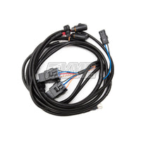 VMP Performance 07-12 Ford Shelby GT500 Heat Exchanger Harness Fans - Dual - My Store