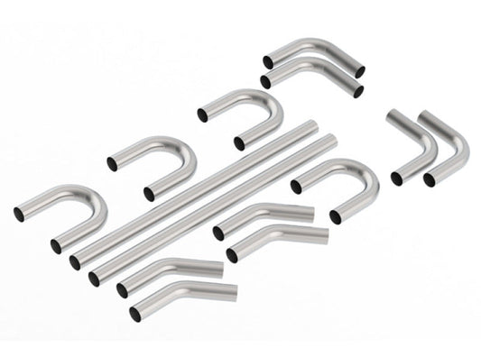 Borla Universal Hot Rod Kit 2.5in - My Store