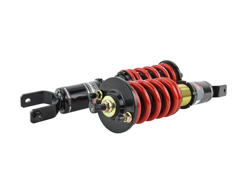 Skunk2 92-95 Honda Civic / 94-01 Acura Integra Pro-ST Coilovers (Front 10 kg/mm - Rear 10 kg/mm) - Mammoth Racing -
