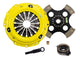 ACT XT/Race Rigid 4 Pad Clutch Kit - My Store