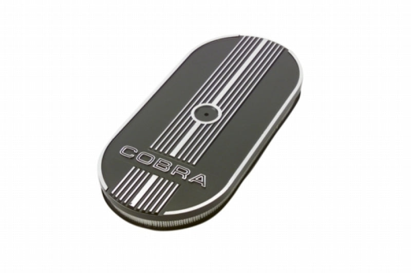 Ford Racing Oval Air Cleaner Assembly - My Store