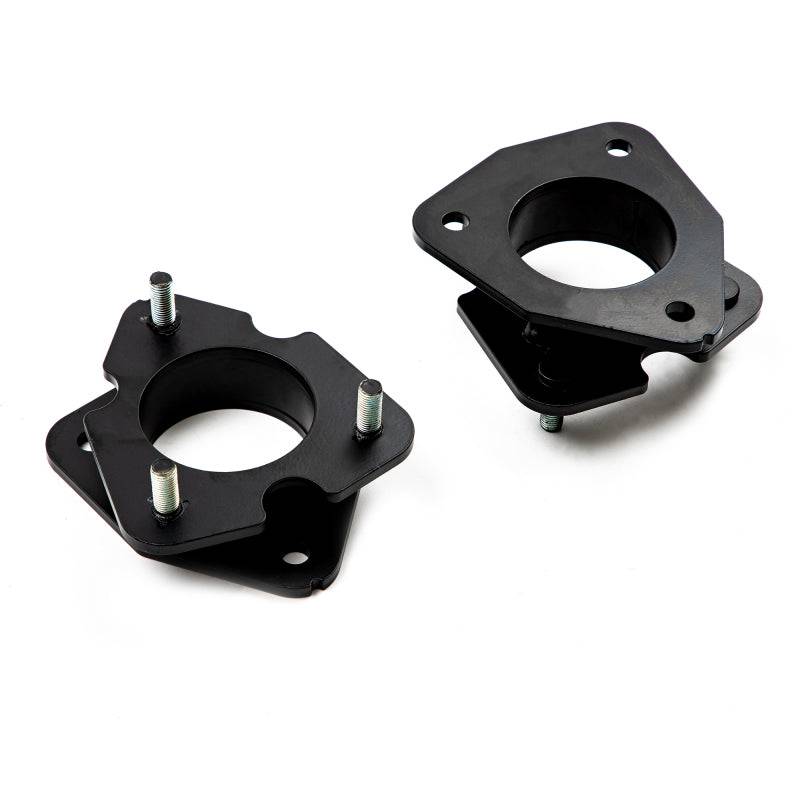 Belltech 04-18 Ford F-150 2wd/4wd 2.5in Lift Front Strut Spacer - Mammoth Racing -
