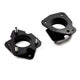 Belltech 04-18 Ford F-150 2wd/4wd 2.5in Lift Front Strut Spacer - Mammoth Racing -