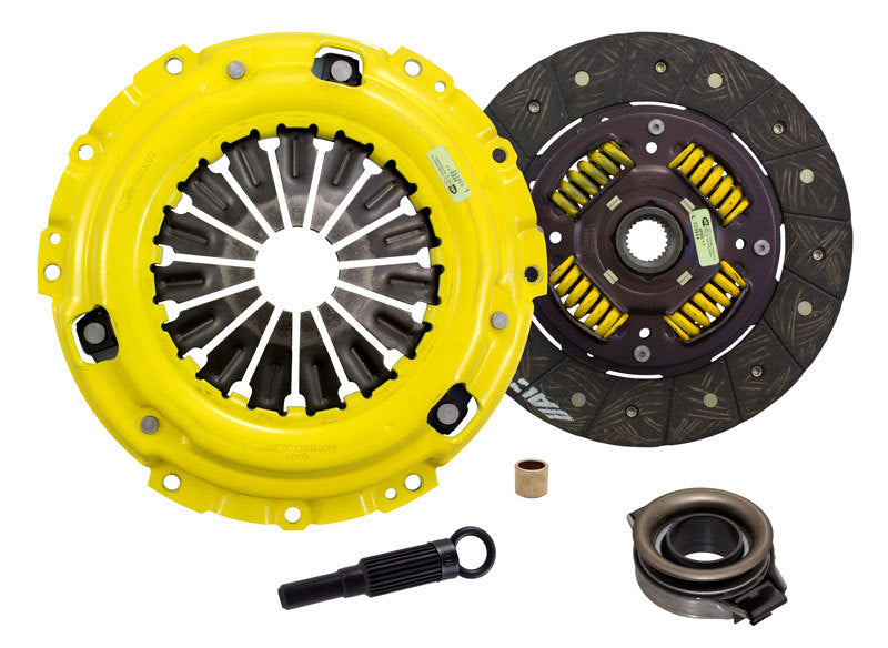 ACT XT/Perf Street Sprung Clutch Kit - My Store