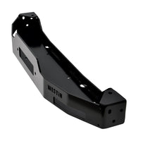 Westin 2007-2018 Toyota Tundra MAX Winch Tray - Black - Mammoth Racing -