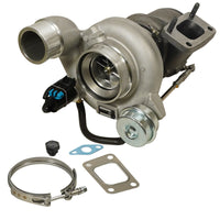 BD Diesel 03-07 Dodge 5.9l Cummins Screamer Turbo He351cw - My Store