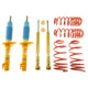 Bilstein B12 (Sportline) 99-06 VW Golf / 99-05 Jetta Front & Rear Suspension Kit - My Store