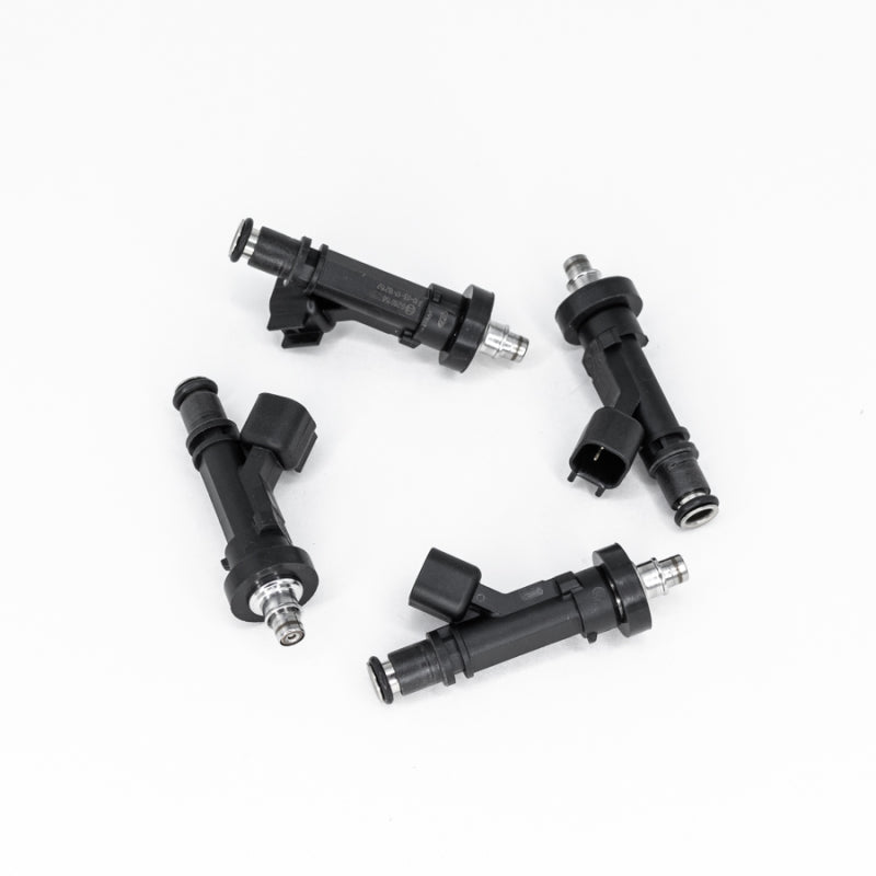 DeatschWerks 91-01 Acura Integra OBD I & II B/D/H (Set of 4) - Replaces 22S-01-1000-4 - Mammoth Racing -