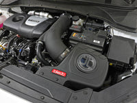 aFe 18-21 Hyundai Kona L4-1.6L (t) Takeda Momentum Cold Air Intake System w/ Pro 5R Media - Mammoth Racing -