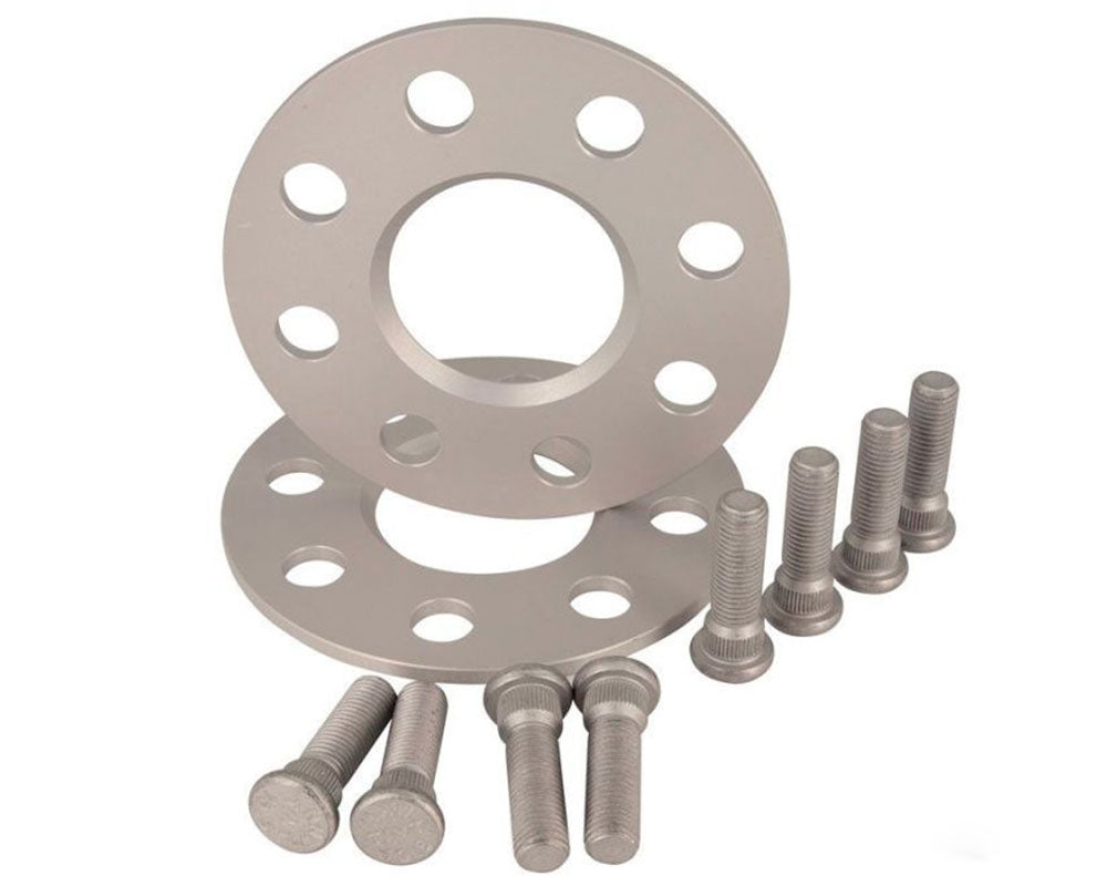 H&R Trak+ 10mm Drs-mz Wheel Adaptor Bolt 5/114.3 Center Bore 64 Stud Thread 14x1.5 - Mammoth Racing -