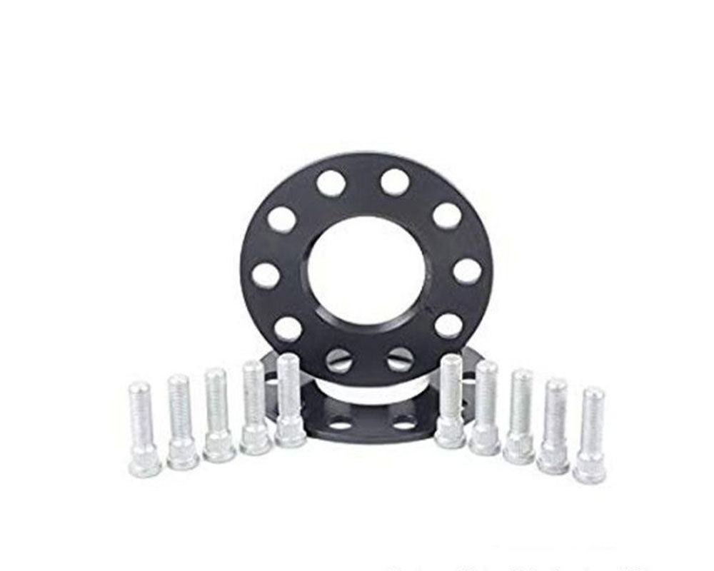 H&R 20-22 Tesla Model Y AWD Performance 10mm Drs-mz Wheel Spacers - Mammoth Racing -