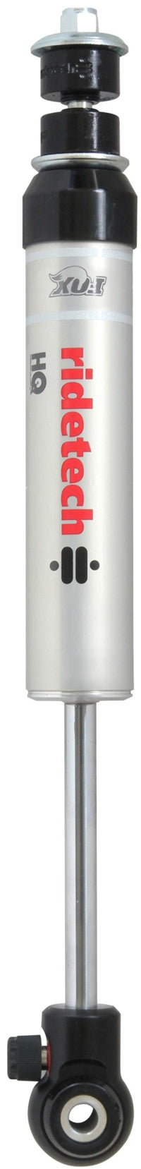 Ridetech Rear HQ Series Shock Eye/Stud (Inverted) 6.65in Stroke - Mammoth Racing -