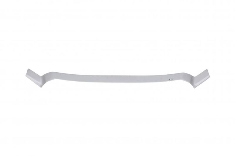 AVS 19-21 Toyota Tundra Aeroskin Low Profile Color Match Hood Shield - Silver Sky Metallic - Mammoth Racing -