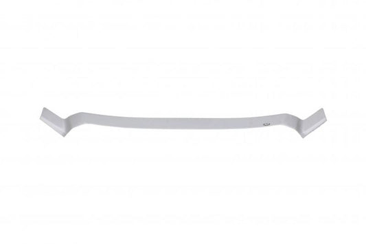 AVS 19-21 Toyota Tundra Aeroskin Low Profile Color Match Hood Shield - Silver Sky Metallic - Mammoth Racing -