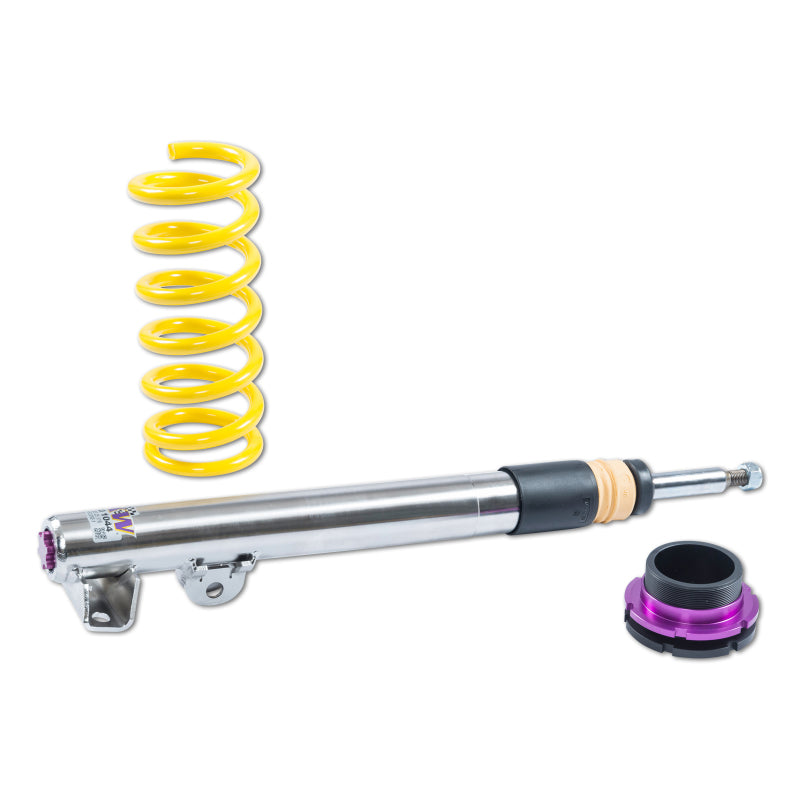 KW Coilover Kit V3 Mercedes-Benz 190 (W201) - Mammoth Racing -