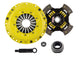ACT 1992 Acura Integra HD/Race Sprung 4 Pad Clutch Kit - My Store