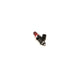 Injector Dynamics 1340cc Injector - 48mm Length - 11mm Gold Top - S2000 Lower Config - Mammoth Racing -