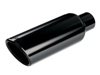 Borla Touring Cat-Back 15 Ford Mustang GT 5.0L V8 MT/AT 2.5in pipe Black 4in tip - My Store