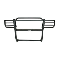 Westin 2001-2005 Ford/Mazda Ranger/Ranger Edge Sportsman Grille Guard - Black - Mammoth Racing -