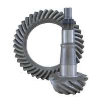 Yukon High Performance Yukon Ring & Pinion Gear Set for 14 & Up GM 9.76in In A 3.42 Ratio - Mammoth Racing -