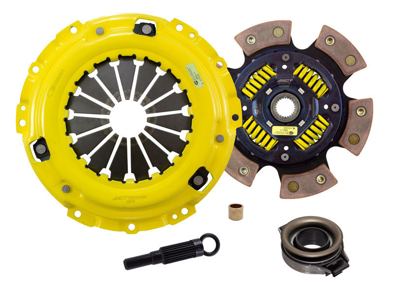 ACT HD/Race Sprung 6 Pad Clutch Kit - My Store