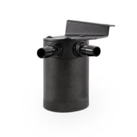 Mishimoto 19+ Ford Ranger Baffled Oil Catch Can Kit - Black - Mammoth Racing -