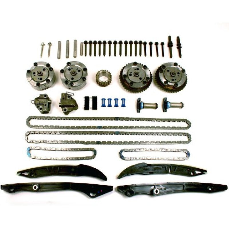 Ford Racing 5.0L 4V Ti-VCT Camshaft Drive Kit - Mammoth Racing -