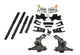 Belltech Lowering KIT With ND2 Shocks - Mammoth Racing -
