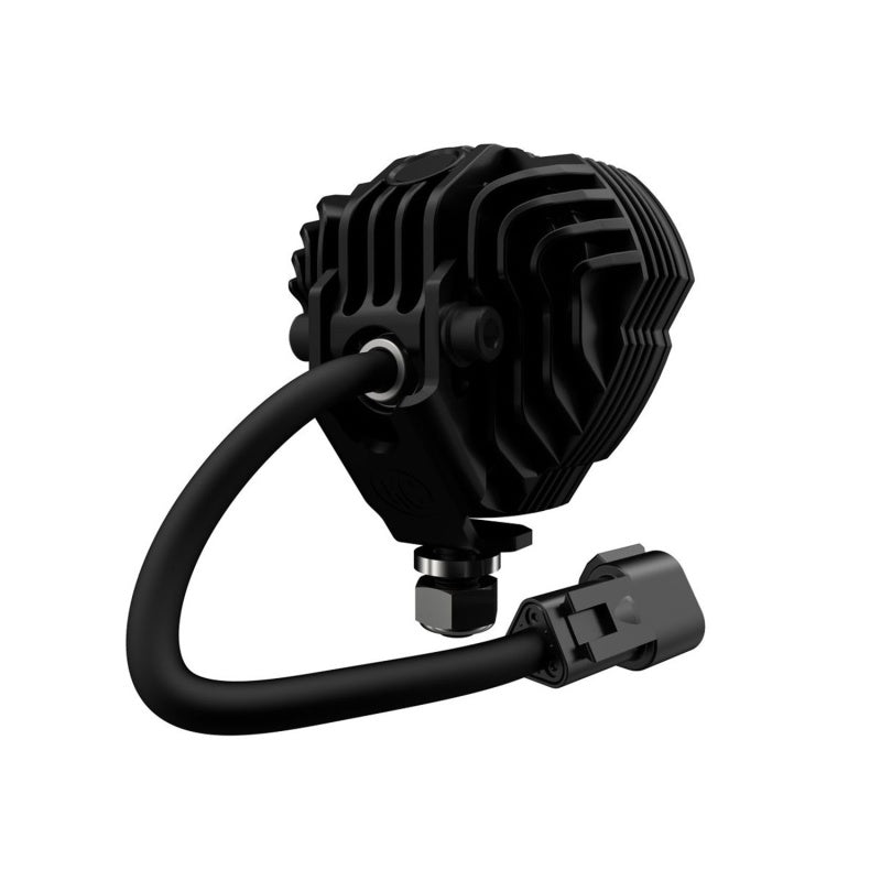 KC HiLiTES Flex ERA 3 LED Light Combo Beam Pair Pack System - Mammoth Racing -