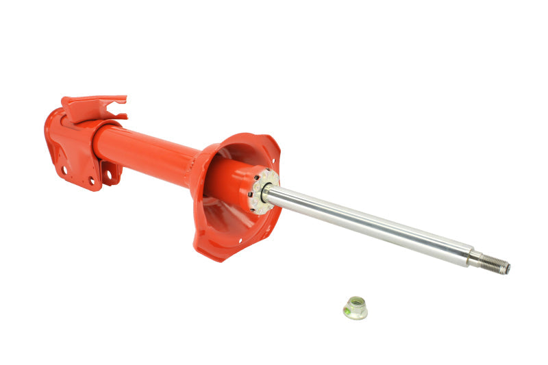 KYB Shocks & Struts AGX Rear Left SUBARU Impreza (AWD) 2002-03 SUBARU WRX 2002-03 - Mammoth Racing -