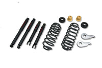 Belltech Lowering KIT With ND2 Shocks - Mammoth Racing -