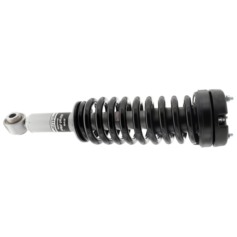 KYB Strut Plus Front Right Truck-Plus Leveling Assembly 09-13 Ford F-150 2WD - Mammoth Racing -